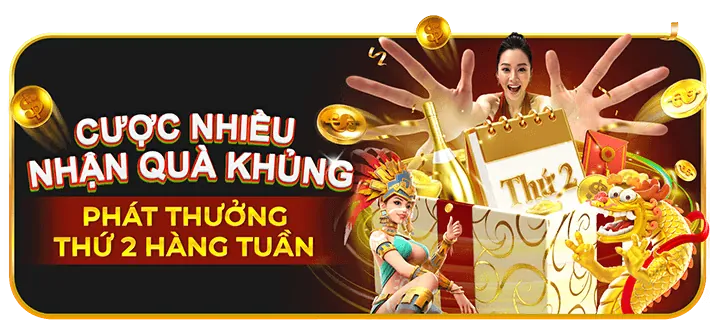 Chương trình VIP độc quyền Playsin79 Nhà Cái