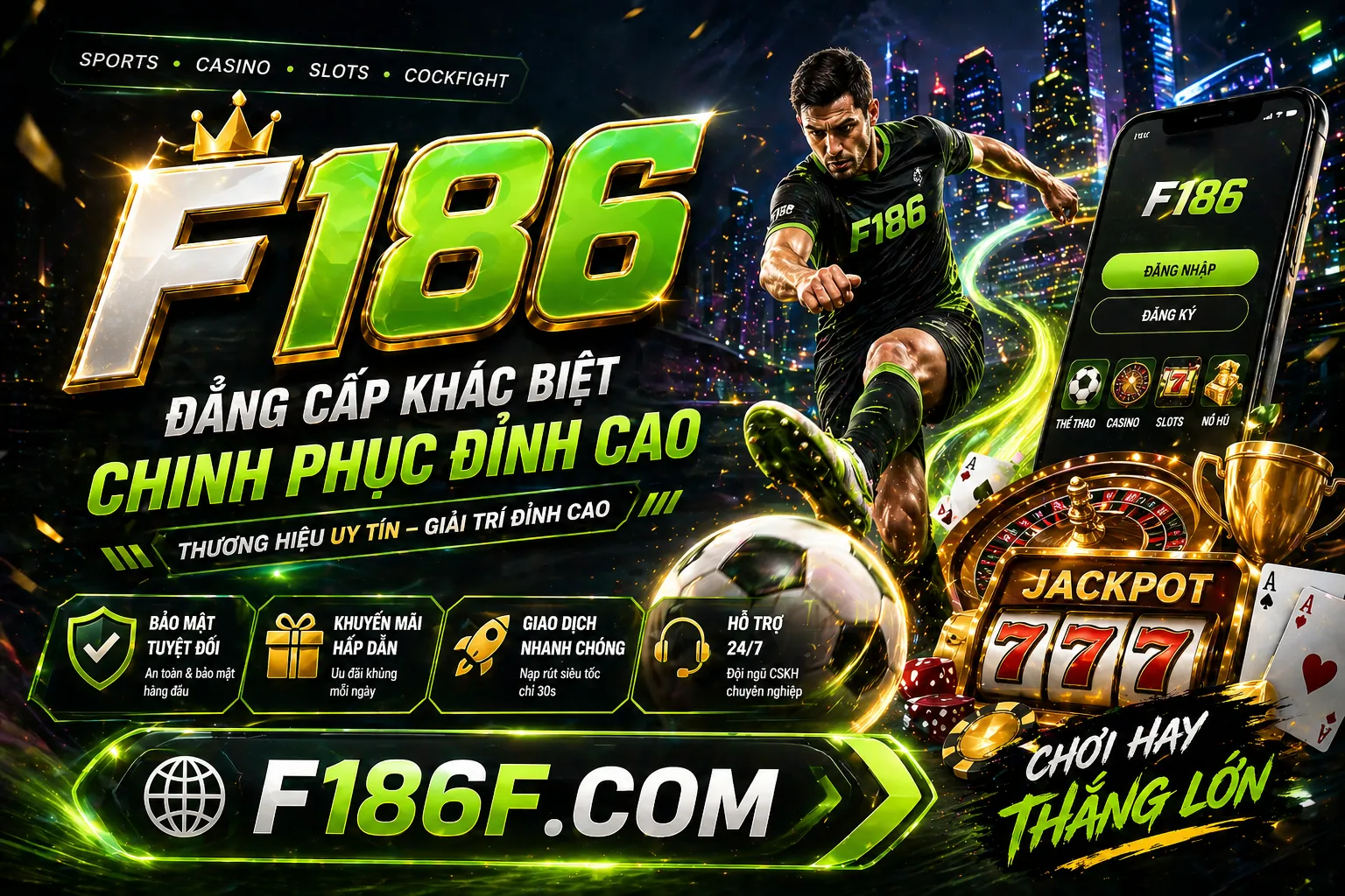 Giao diện đăng ký Playsin79 Nhà Cái với người dùng đang thao tác trên máy tính bảng, nền xanh lá cây và ánh sáng vàng lung linh.